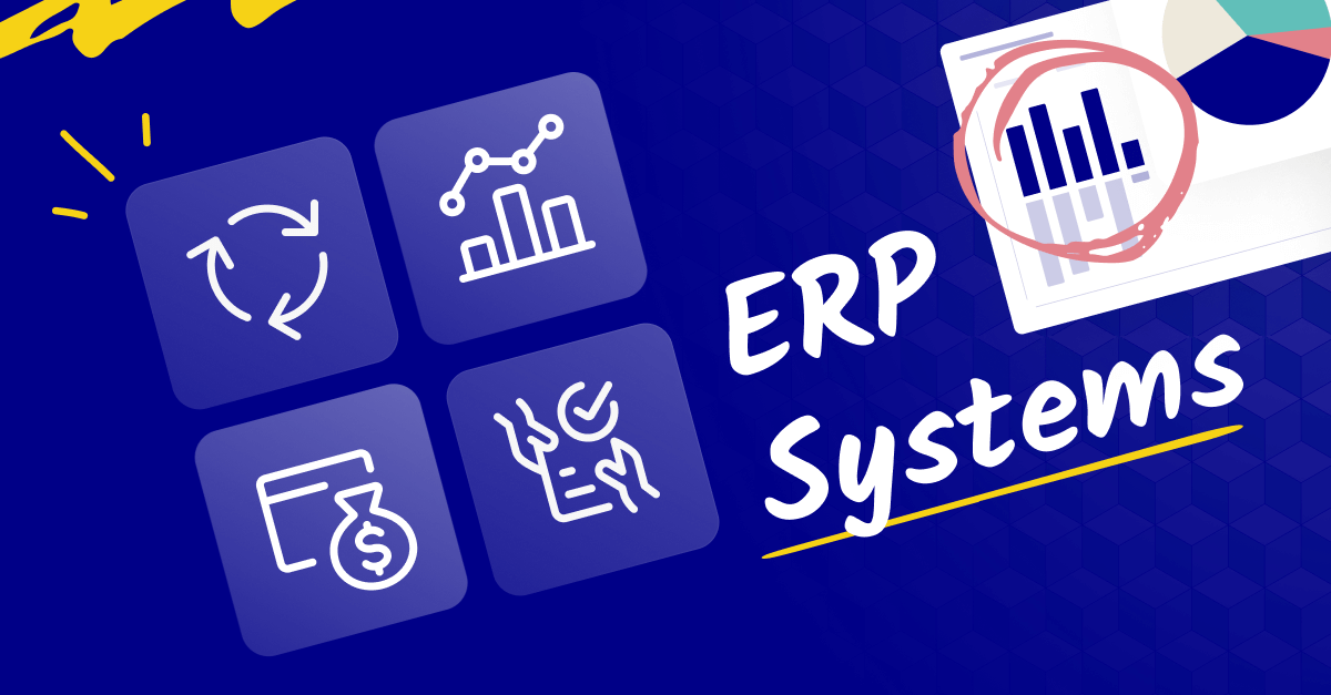 ERP